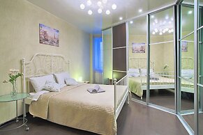 Huga apartment