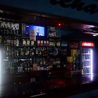 Orchards Lodge