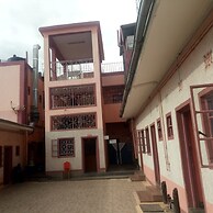 Silver View Lodge