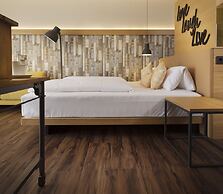 Mjus World Resort & Thermal Park