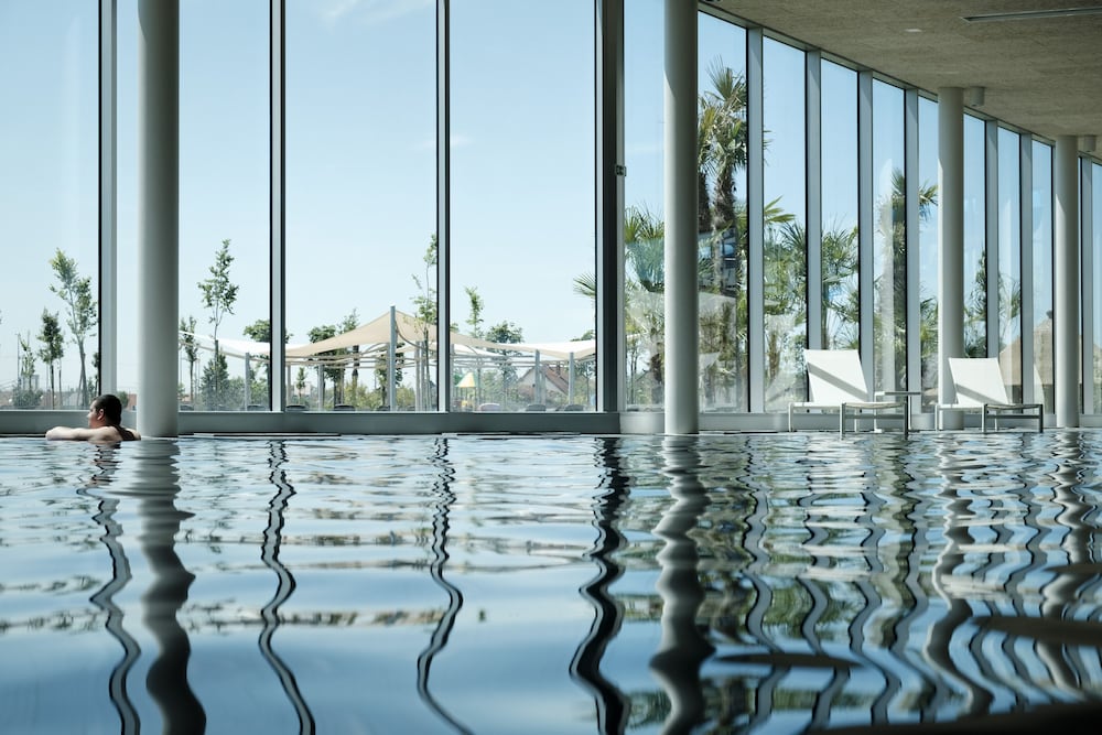 Mjus World Resort & Thermal Park
