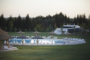 Mjus World Resort & Thermal Park
