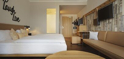 Mjus World Resort & Thermal Park