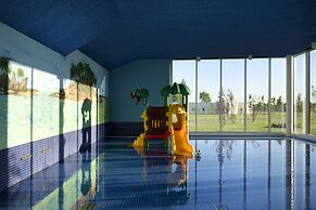 Mjus World Resort & Thermal Park