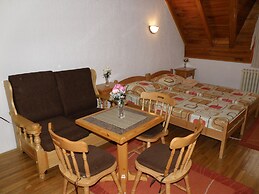 Villa Rankovic guesthouse
