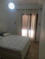 Bab Okla Route De Sebta
