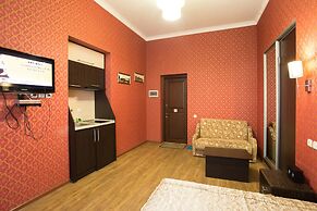 Rymarska Apart Hotel