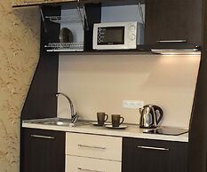Rymarska Apart Hotel