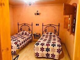 Hotel Villa De Cortez