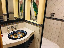 Hotel Villa De Cortez