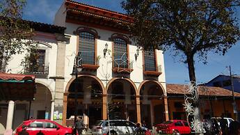 Hotel Villa De Cortez