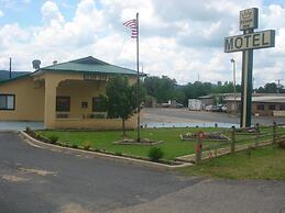 Ozark Springs Lodge