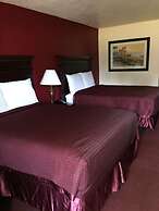 Ozark Springs Lodge