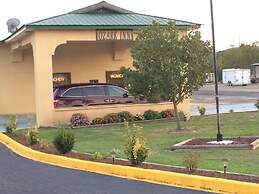 Ozark Springs Lodge