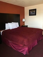 Ozark Springs Lodge