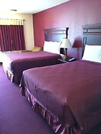 Ozark Springs Lodge