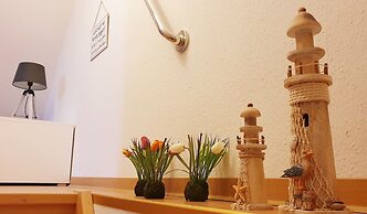 Ferienwohnung Saida