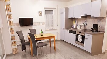 Ferienwohnung Saida