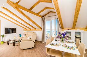 Apartments Knego