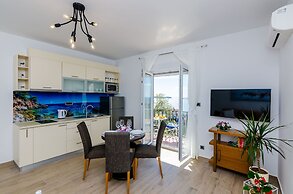 Apartments Knego