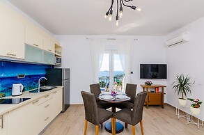 Apartments Knego