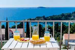 Apartments Knego
