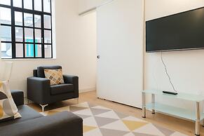 Still Life Chancery Lane