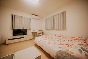 Kizugawa Villas