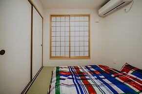 Kizugawa Villas