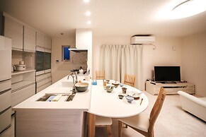Kizugawa Villas