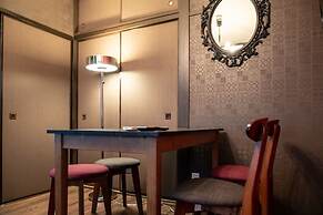 R-Guest Residence
