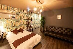 R-Guest Residence