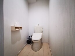 Apartment in Asakusa