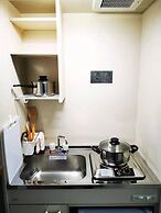Apartment in Asakusa