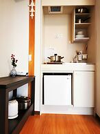 Apartment in Asakusa