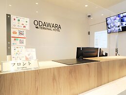 Odawara Terminal Hotel