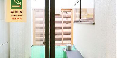 Odawara Terminal Hotel