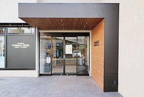 Odawara Terminal Hotel