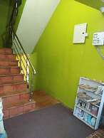 Ulo Rainbow Guest House