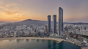 Signiel Busan