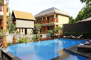 Merak Village