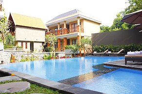Merak Village