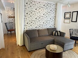 Halmstad Gårdshotell