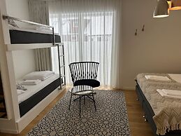 Halmstad Gårdshotell