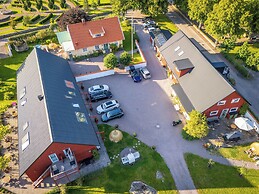 Halmstad Gårdshotell