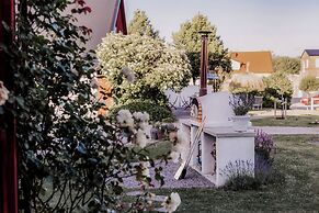 Halmstad Gårdshotell