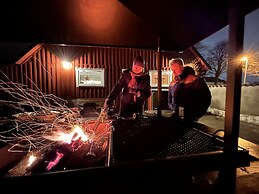 Halmstad Gårdshotell