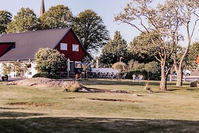 Halmstad Gårdshotell