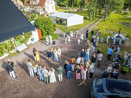 Halmstad Gårdshotell