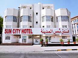Sun City Hotel
